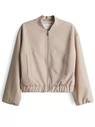 OPUS | Blusón JELEN | creme